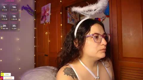 Snapshot of eva_rosse69 chatting on April 11, 11:03 am Eva online show from April 11, 11:03 am