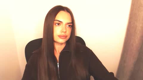 Eva online show from November 29, 8:01 pm