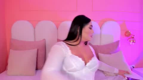 eva_saintt online show from November 26, 4:35 am