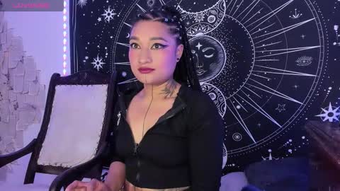 Snapshot of eva_sanderslee chatting on November 11, 8:14 am Eva online show from November 11, 8:14 am