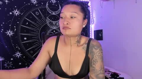 Snapshot of eva_sanderslee chatting on January 11, 9:14 am Eva online show from January 11, 9:14 am