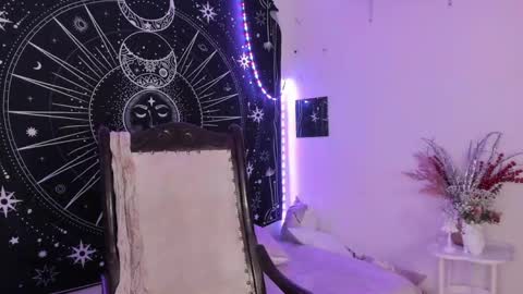 Snapshot of eva_sanderslee chatting on February 21, 8:37 am Eva online show from February 21, 8:37 am