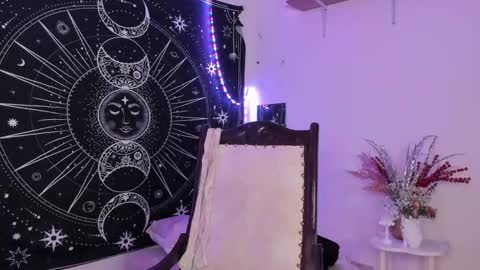 Snapshot of eva_sanderslee chatting on February 22, 8:57 am Eva online show from February 22, 8:57 am