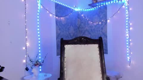 Eva  online show from March 13, 10:11 am