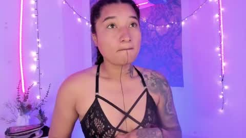 Eva  online show from June 21, 9:45 am