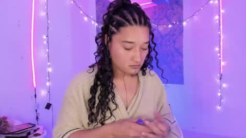 Eva  online show from June 30, 10:27 am