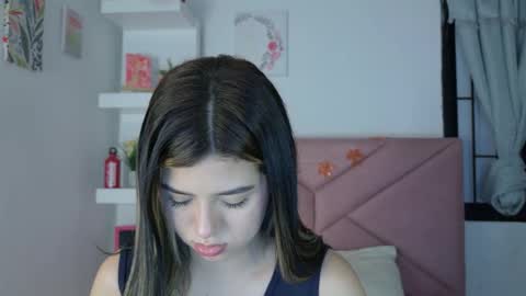 Eva Sin online show from October 2, 11:23 pm