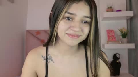 Eva Sin online show from December 3, 11:14 pm