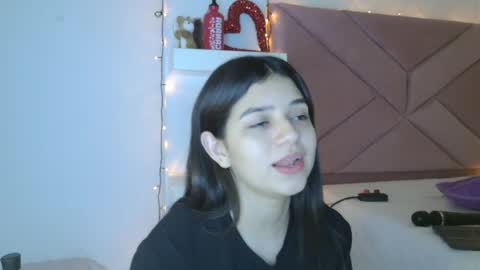 Eva Sin online show from March 2, 7:15 am