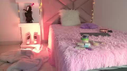 Eva Sin online show from March 15, 11:22 pm