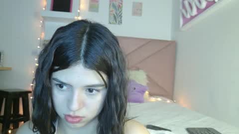 Eva Sin online show from April 12, 12:04 am