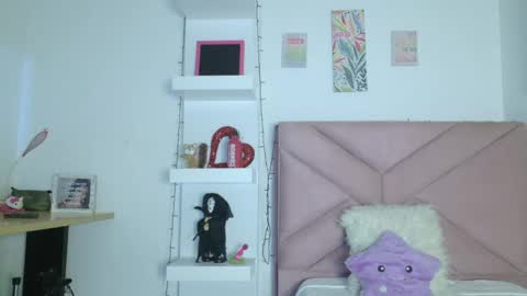 Eva Sin online show from April 14, 11:22 pm