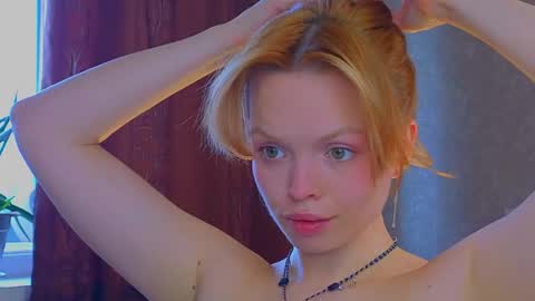 Hi there i am Eva and i wish create a nice community with you so join my Ticket Show for more pleasure online show from April 18, 10:41 am