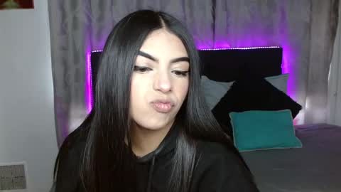 Eva  online show from October 5, 5:22 pm