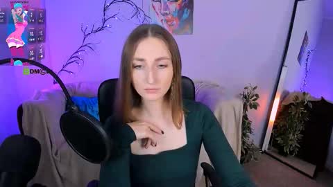 Eva online show from October 15, 6:35 am