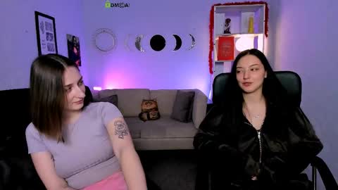 Eva online show from March 30, 5:41 am