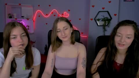Eva online show from May 20, 5:35 am