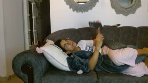 Snapshot of eva_stark57 chatting on July 16, 2:17 am eva_stark57 online show from July 16, 2:17 am