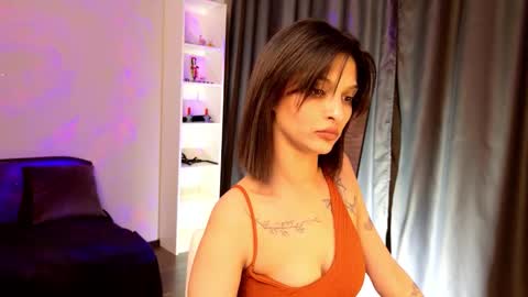 Snapshot of eva_sterling_ chatting on February 10, 6:23 pm Eva Sterling online show from February 10, 6:23 pm