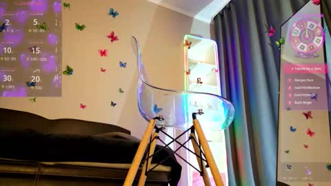 Snapshot of eva_sterling_ chatting on February 26, 4:17 pm Eva Sterling online show from February 26, 4:17 pm