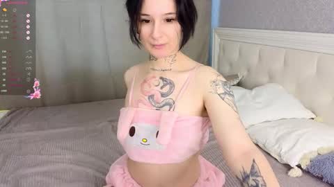 Eva online show from February 19, 3:13 am