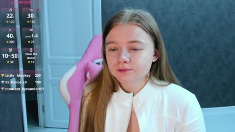 Eva online show from February 3, 5:40 am
