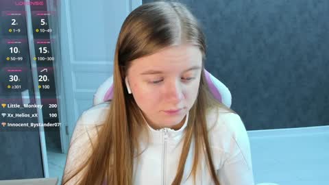 Eva online show from February 3, 8:46 am