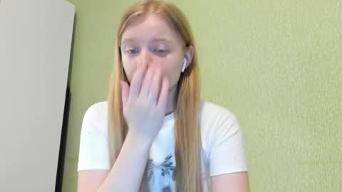 Eva online show from October 8, 6:05 pm