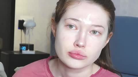 eva varnerr online show from January 15, 3:22 am