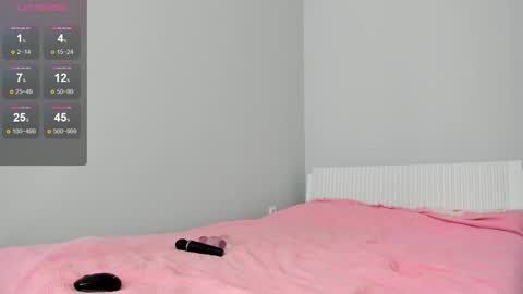 Snapshot of eva_vex chatting on February 26, 2:32 am Hello Im Eva online show from February 26, 2:32 am