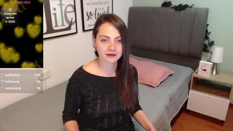 Eva online show from December 17, 7:48 pm