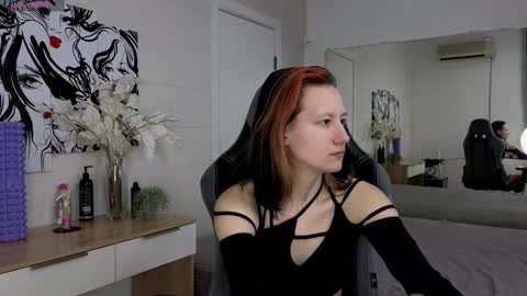 eva_vils online show from January 14, 12:24 pm