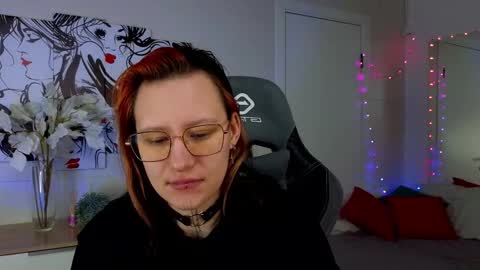 eva_vils online show from January 16, 11:37 am