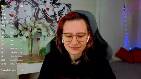 eva_vils online show from January 16, 3:24 pm