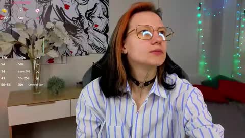 eva_vils online show from January 18, 12:36 pm