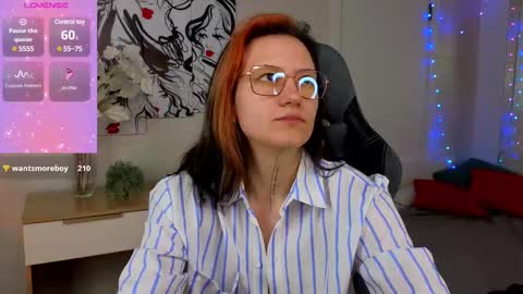 eva_vils online show from January 18, 6:43 pm