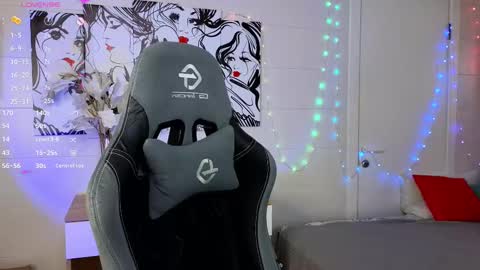 eva_vils online show from January 22, 11:01 am