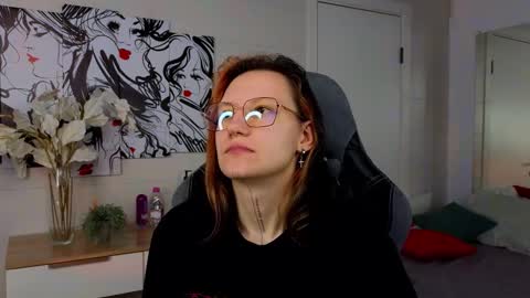 eva_vils online show from January 29, 4:08 pm