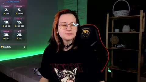 eva_vils online show from January 30, 4:45 pm