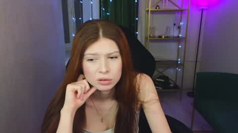 Hi Im Eva new here online show from January 15, 3:50 pm