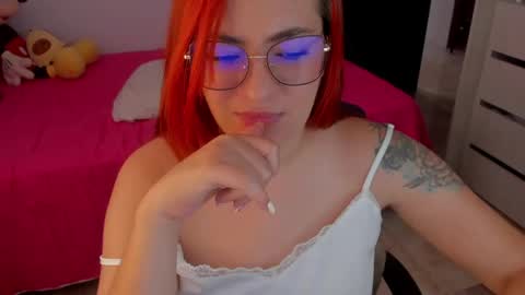 Eva online show from April 20, 3:04 pm