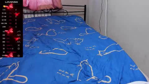 Eva online show from October 22, 11:43 am