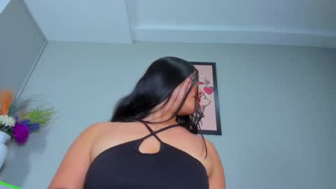  Eva Grey  online show from October 1, 8:15 pm