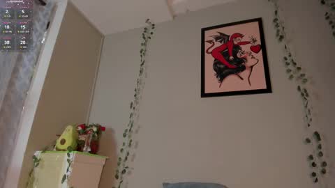  Eva Grey  online show from December 17, 8:15 pm