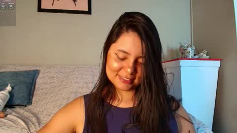  Eva Grey  online show from February 16, 8:16 pm