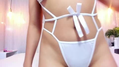 evaa_honey online show from May 17, 2:20 am