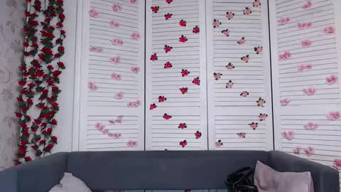 Eva online show from November 24, 8:14 am