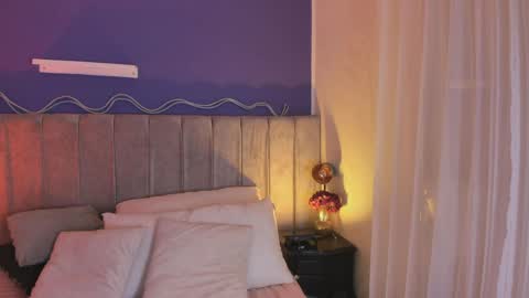 julieth online show from March 30, 8:10 pm