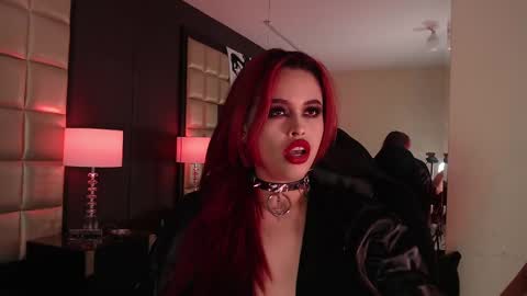 evaafoxxy_ online show from February 17, 6:04 pm