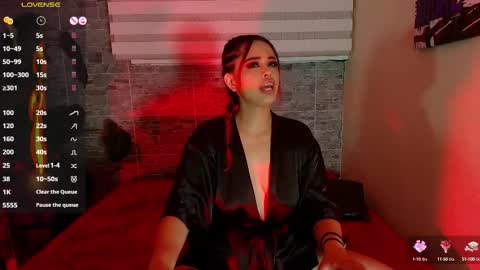 evaafoxxy_ online show from September 21, 12:18 pm